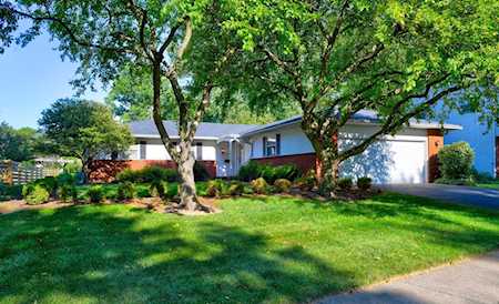 6822 Downs Street Worthington, OH 43085
