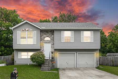 942 Cypress Ridge Place Columbus, OH 43228