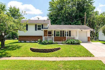 3448 Claretta Road Columbus, OH 43232