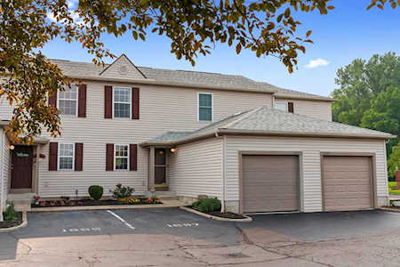 1697 Ridgebury Drive Hilliard, OH 43026