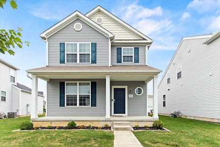 5636 Long Branch Place Columbus, OH 43228