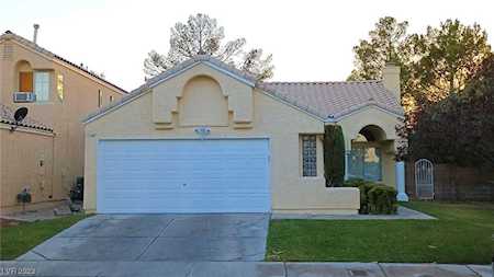 3049 Brigantine Way Las Vegas, NV 89128