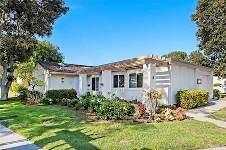 3160 Alta Vista #A Laguna Woods, CA 92637