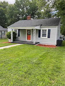 214 Laffoon Dr Frankfort, KY 40601