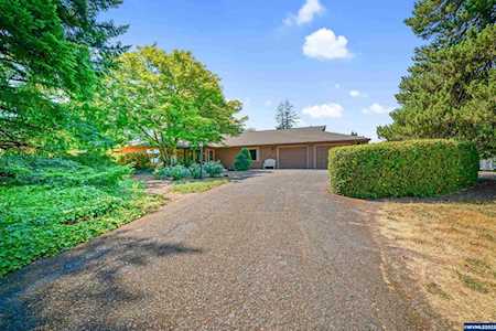 33773 SE Terra Cir Corvallis, OR 97333