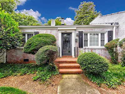 1908 Lynnwood Dr Charlotte, NC 28209