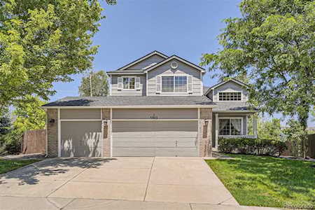 5962 S Tempe Way Centennial, CO 80015