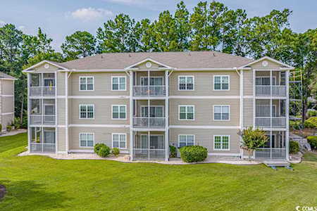 2474 Coastline Ct. #101-A Murrells Inlet, SC 29576