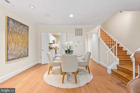 3229 Sutton Place NW #D Washington, DC 20016