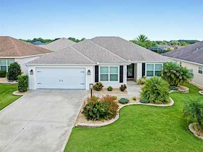819 Incorvaia WAY The Villages, FL 32163