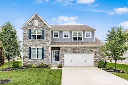 625 Exeter Street Pickerington, OH 43147