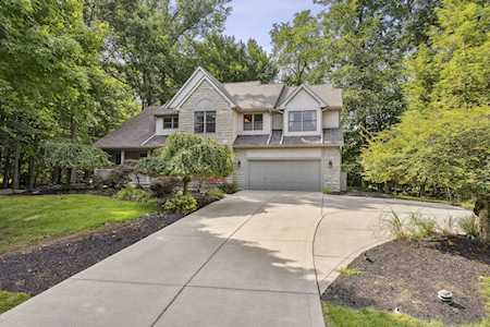 6746 Nighthawk Ct Westerville, OH 43082