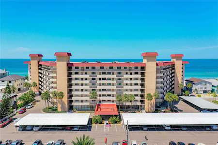 18304 Gulf Blvd #514 Redington Shores, FL 33708
