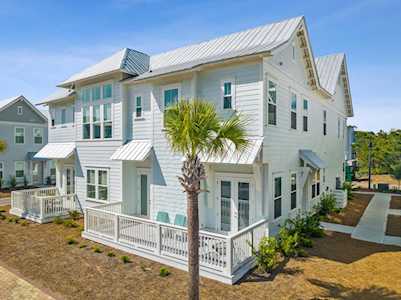 128 Wharf Ln #A Inlet Beach, FL 32461