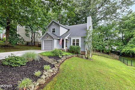 9109 Colchester Ridge Knoxville, TN 37922