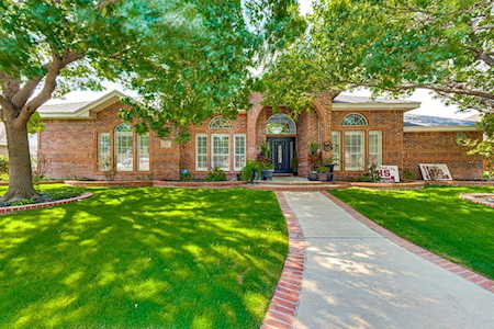 5806 Highland Blvd Midland, TX 79707