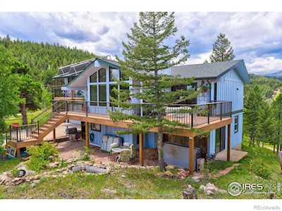 37 High View Ln Boulder, CO 80302