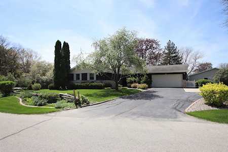 1293 Lake Breeze Rd Oshkosh, Town of Algoma, WI 54904