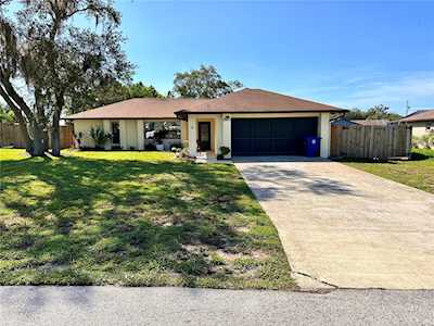 10196 Bedford Rd Spring Hill, FL 34608