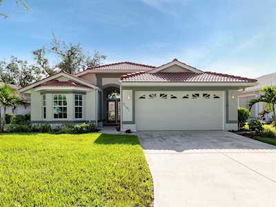 3191 Village Ln Port Charlotte, FL 33953