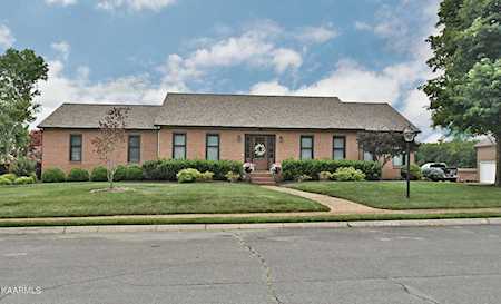 9745 Franklin Hill Blvd Knoxville, TN 37922