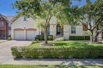 2292 Fernspring DR Round Rock, TX 78665