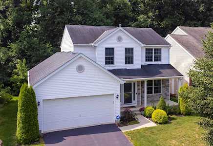 301 Kastlekove Drive Lewis Center, OH 43035