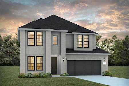 1220 Grass Hollow Place Celina, TX 75009