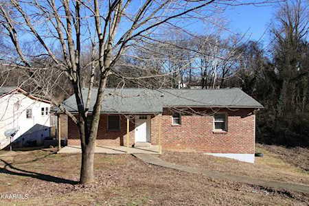 916 Graves St Knoxville, TN 37915