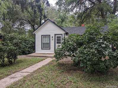 825 N Wahsatch Ave Colorado Springs, CO 80903