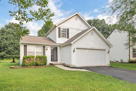 9147 Ellersly Drive Lewis Center, OH 43035