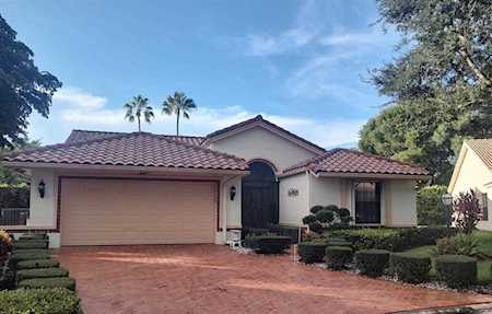 4520 Catamaran Circle Boynton Beach, FL 33436
