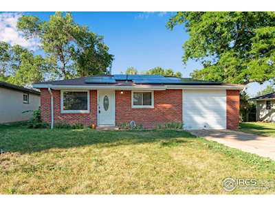 1025 Jay Ave Johnstown, CO 80534