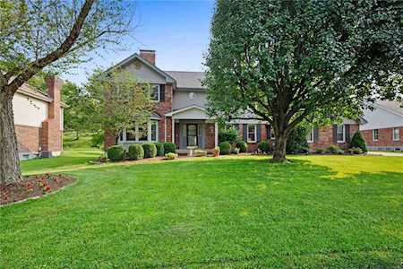 14025 Boxford Ct Chesterfield, MO 63017