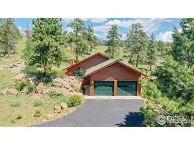 659 Cedar Ridge Cir Estes Park, CO 80517