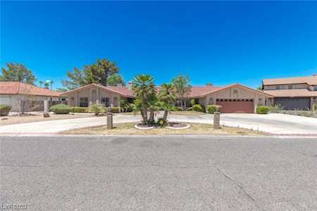 3430 Tanto Circle Las Vegas, NV 89121