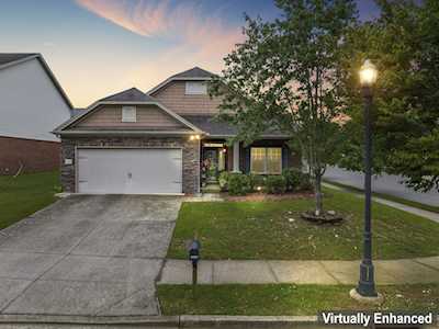 9200 Forsythia Dr Brentwood, TN 37027