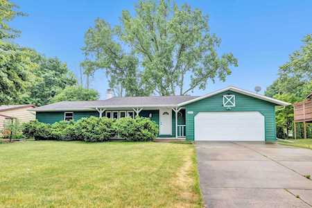 2314 Jubilee Dr Green Bay, Village of Bellevue, WI 54311-6143