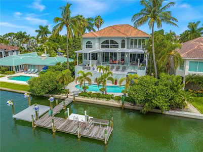 442 Cleveland Dr Sarasota, FL 34236
