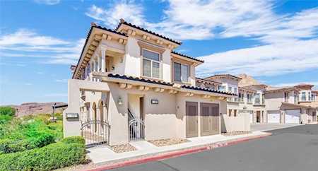 32 Via Vasari #101 Henderson, NV 89011