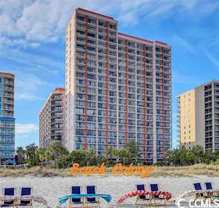 5308 N Ocean Blvd. #1605 Myrtle Beach, SC 29577