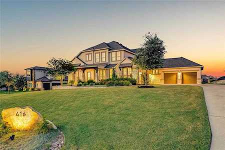 416 Brave Face ST Leander, TX 78641