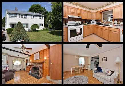 338 Whiting Street Hanover, MA 02339