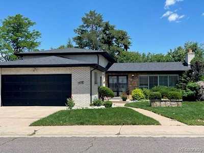 516 S Magnolia Ln Denver, CO 80224