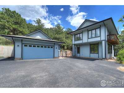 1976 Linden Dr Boulder, CO 80304