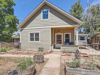 315 W Baseline Rd Lafayette, CO 80026