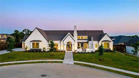 209 Laila Court Colleyville, TX 76034
