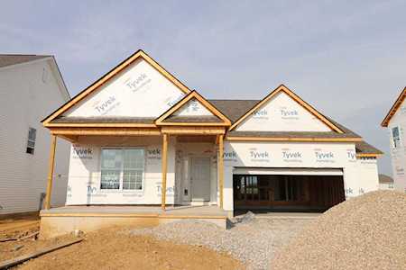 846 Speedliner Drive Plain City, OH 43064