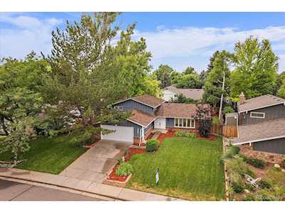 6337 S Olive St Centennial, CO 80111