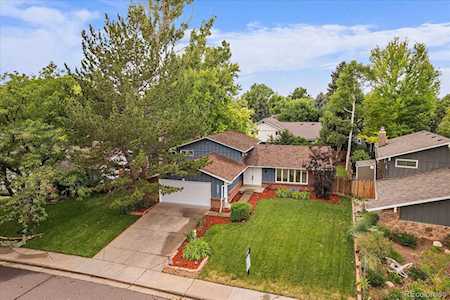 6337 S Olive St Centennial, CO 80111
